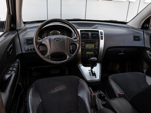 Внедорожник Hyundai Tucson 2008 года, 1150000 рублей, Краснодар