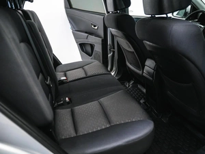 Внедорожник SsangYong Actyon 2011 года, 890000 рублей, Красноярск