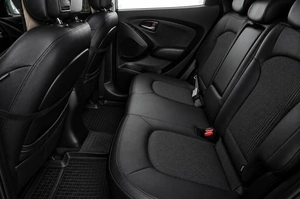Внедорожник Hyundai ix35 2015 года, 1539000 рублей, Челябинск
