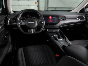 Внедорожник Haval F7 2021 года, 1874000 рублей, Воронеж