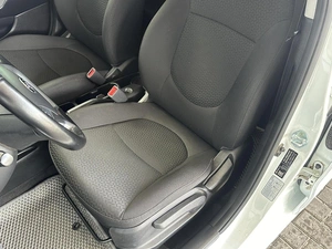 Хетчбэк Kia Rio 2017 года, 1350000 рублей, Уфа