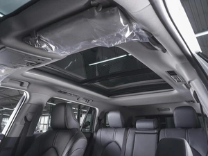 Внедорожник Toyota Highlander 2026 года, 5699000 рублей, Ростов-на-Дону