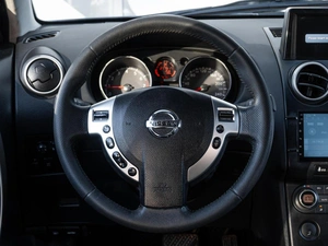 Внедорожник Nissan Qashqai 2008 года, 770000 рублей, Ставрополь