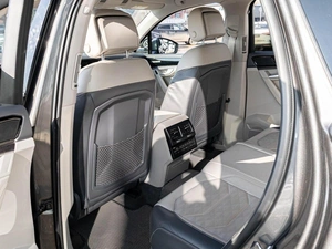 Внедорожник Volkswagen Touareg 2019 года, 5450000 рублей, Краснодар