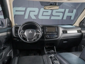 Внедорожник Mitsubishi Outlander 2012 года, 1599000 рублей, Сургут