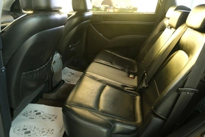 Внедорожник Hyundai ix55 2010 года, 1439000 рублей, Омск