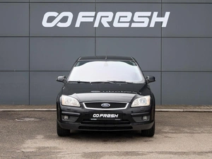 Седан Ford Focus 2007 года, 695000 рублей, Краснодар