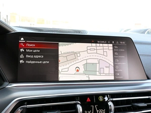 Внедорожник BMW X5 2019 года, 5936000 рублей, Волгоград