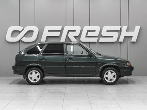 Хетчбэк ВАЗ (LADA) 2114 Samara 2010 года, 299000 рублей, Ростов-на-Дону