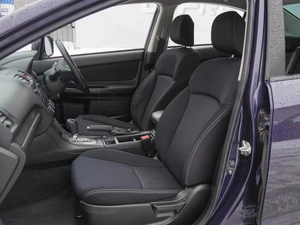 Седан Subaru Impreza 2012 года, 800000 рублей, Волгоград