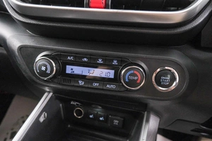 Внедорожник Toyota Raize 2022 года, 1839000 рублей, Красноярск