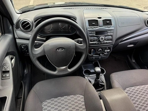 Седан ВАЗ (LADA) Granta 2024 года, 899000 рублей, Кропоткин