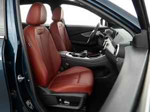 Внедорожник Forthing T5 EVO 2023 года, 2069050 рублей, Москва