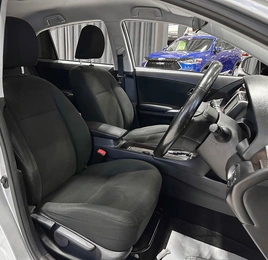 Седан Toyota Allion 2018 года, 1897000 рублей, Красноярск
