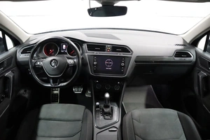 Внедорожник Volkswagen Tiguan 2019 года, 2250000 рублей, Брянск