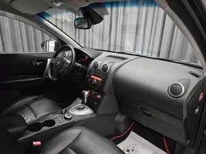 Внедорожник Nissan Qashqai 2007 года, 789000 рублей, Красноярск