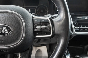 Внедорожник Kia Sorento 2021 года, 3799000 рублей, Барнаул