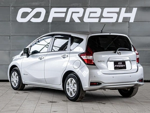 Хетчбэк Nissan Note 2019 года, 1329000 рублей, Краснодар