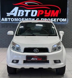 Внедорожник Toyota Rush 2006 года, 797000 рублей, Красноярск