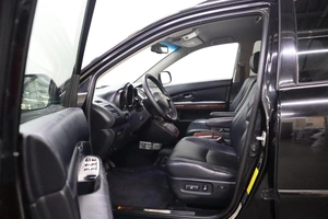 Внедорожник Lexus RX 2007 года, 1450000 рублей, Брянск