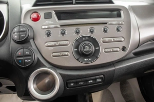 Хетчбэк Honda Jazz 2009 года, 769000 рублей, Барнаул