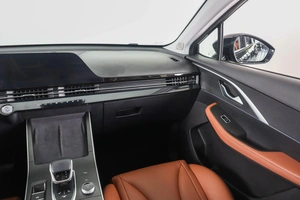 Внедорожник OMODA C5 2022 года, 1849000 рублей, Пермь