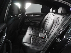 Седан BMW 5 серия 2018 года, 3499000 рублей, Минеральные Воды