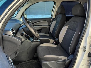 Минивэн Citroen C3 Picasso 2009 года, 749000 рублей, Кропоткин