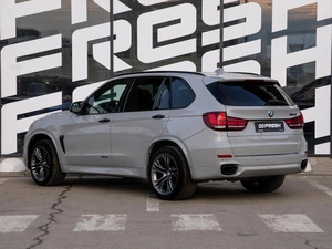 Внедорожник BMW X5 2016 года, 3650000 рублей, Краснодар