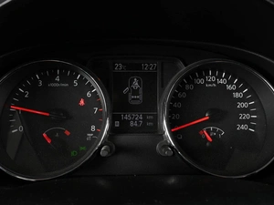 Внедорожник Nissan Qashqai 2011 года, 1185000 рублей, Ростов-на-Дону