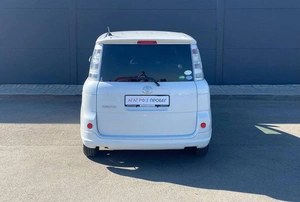 Минивэн Toyota Sienta 2013 года, 1100000 рублей, Солонцы