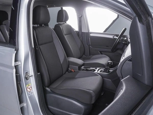 Минивэн Volkswagen Touran 2018 года, 1453070 рублей, Ростов-на-Дону