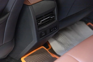 Внедорожник OMODA C5 2023 года, 2169000 рублей, Новосибирск