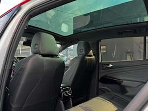 Внедорожник Volkswagen ID.4 2022 года, 3099000 рублей, Кропоткин