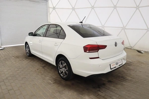 Лифтбек Volkswagen Polo 2021 года, 1899000 рублей, Обнинск
