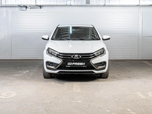 Седан ВАЗ (LADA) Vesta 2024 года, 1325000 рублей, Ставрополь