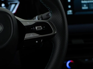 Внедорожник GAC GS3 2024 года, 2498055 рублей, Москва