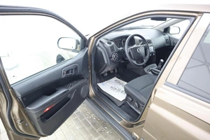 Пикап SsangYong CJ Actyon 2012 года, 1199000 рублей, Обнинск