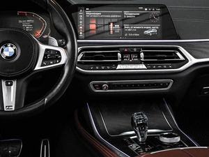 Внедорожник BMW X7 2019 года, 7634000 рублей, Кирилловка