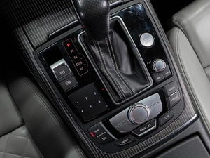 Лифтбек Audi A7 2016 года, 2699000 рублей, Тюмень