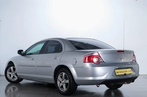 Седан ГАЗ Volga Siber 2008 года, 509000 рублей, Челябинск