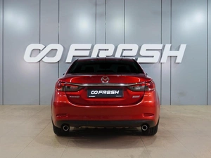 Седан Mazda 6 2012 года, 1299000 рублей, Воронеж