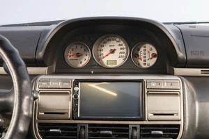 Внедорожник Nissan X-Trail 2002 года, 819000 рублей, Новосибирск