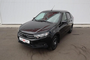 Седан ВАЗ (LADA) Granta 2023 года, 740000 рублей, Брянск