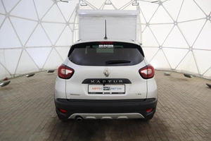 Внедорожник Renault Kaptur 2020 года, 1350000 рублей, Обнинск