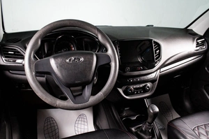 Седан ВАЗ (LADA) Vesta 2020 года, 839000 рублей, Сургут