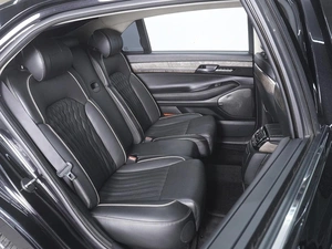 Седан Genesis G90 2021 года, 2363000 рублей, Ростов-на-Дону