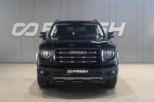 Внедорожник Haval Dargo 2022 года, 2679000 рублей, Петрозаводск