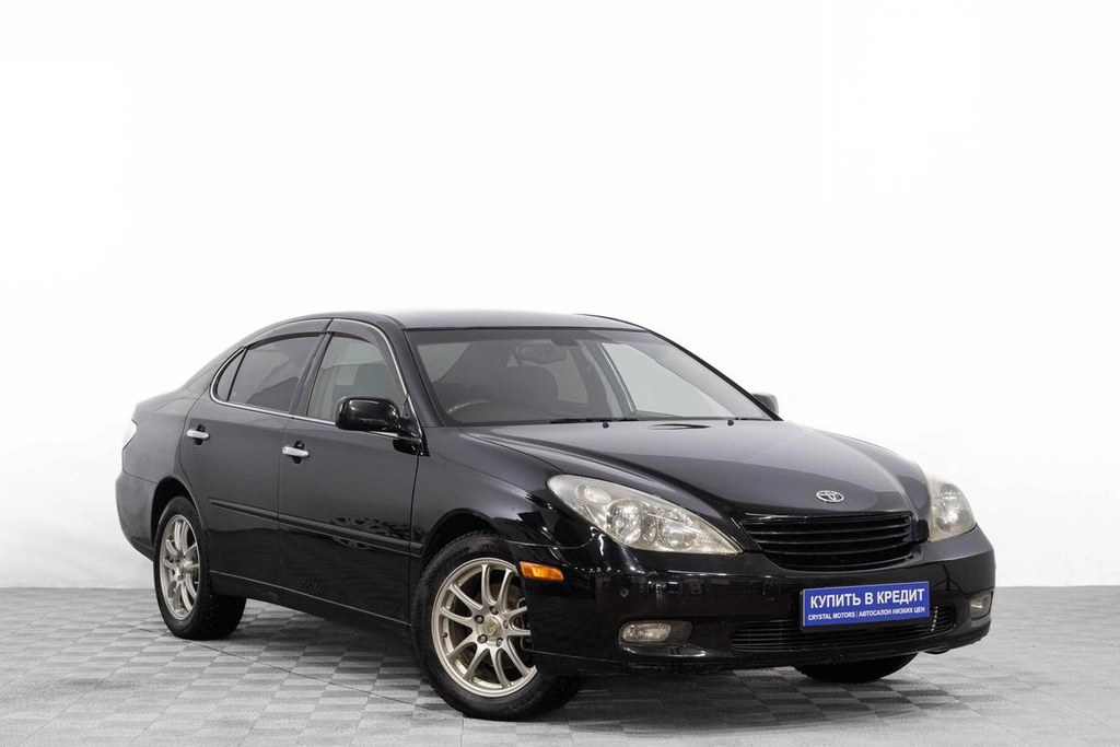 Седан Toyota Windom 2001 года, 949000 рублей, Барнаул