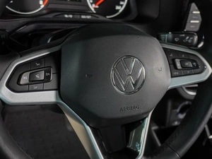 Лифтбек Volkswagen Polo 2021 года, 1499000 рублей, Воронеж